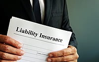 Liability Insurance