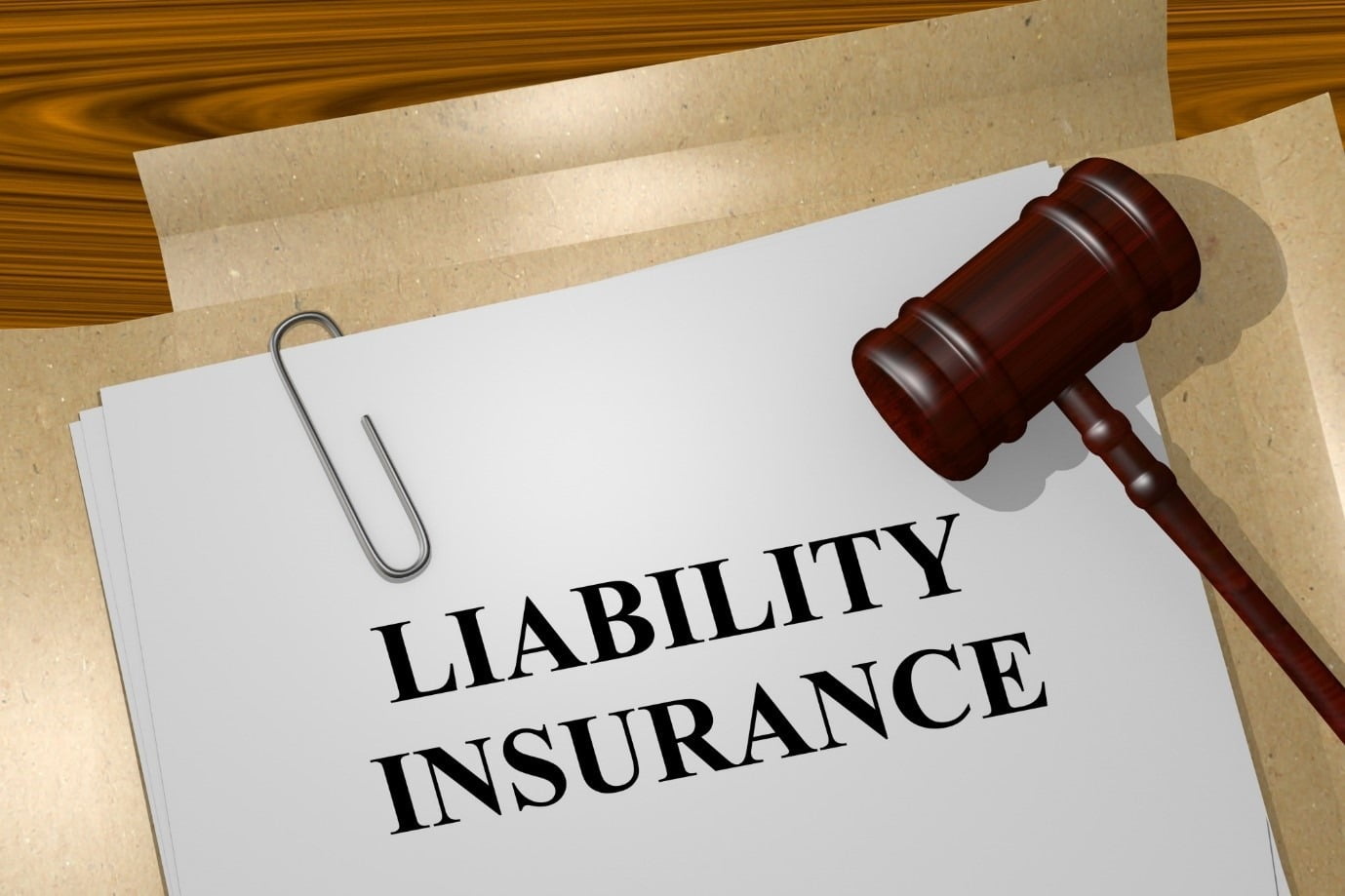 Liability Insurance